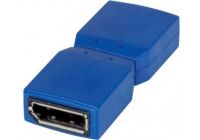 CONECTICPLUS Adaptateur DisplayPort 1.1 femelle