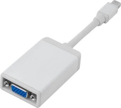 Câble Mini Display Port KOMELEC Câble Mini DisplayPort - VGA 20cm
