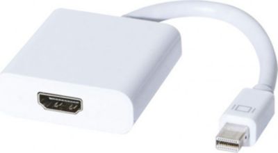Câble DisplayPort KOMELEC vers HDMI actif