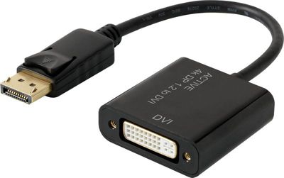 KOMELEC vers DVI