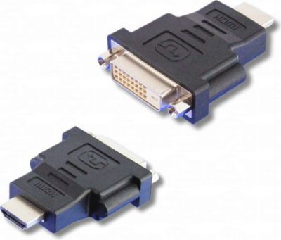 Adaptateur Displayport/HDMI KOMELEC Adaptateur Displayport mâle-DVI fem Adaptateur Displayport/HDMI KOMELEC Adaptateur Displayport mâle-DVI fem