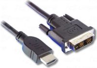 Câble DVI CONECTICPLUS Câble DVI HDMI 3m