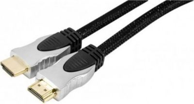 Câble HDMI KOMELEC Câble HDMI Highspeed 3m