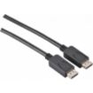 Câble DisplayPort CONECTICPLUS Câble DisplayPort 1.1 1m
