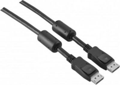 Câble DisplayPort KOMELEC Câble DisplayPort 1.2 1m