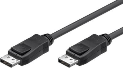 Câble DisplayPort KOMELEC Câble DisplayPort 1.2 - 3m