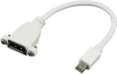 Câble DisplayPort KOMELEC Câble Mini DisplayPortDisplayPort 20cm Câble DisplayPort KOMELEC Câble Mini DisplayPortDisplayPort 20cm