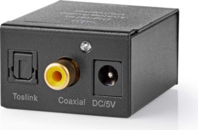 Dac CYP Convertisseur audio SPDIF - analogique