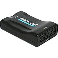 Convertisseur HDMI CONECTICPLUS HDMI vers Péritel
