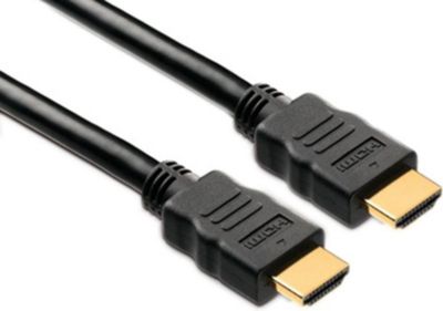 Câble HDMI KOMELEC Câble HDMI 1.4 Highspeed 15m