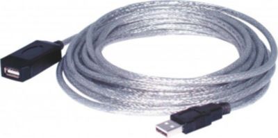 Extendeur KOMELEC Extendeur USB 2.0 amplifiée 5m