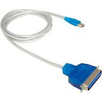CONECTICPLUS USB imprimante parallele