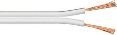 KOMELEC Câble haut-parleur 2x2.50mm_ 100m