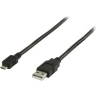 Câble USB CONECTICPLUS 2.0 vers micro USB B