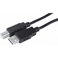 Câble USB CONECTICPLUS 2.0 imprimante