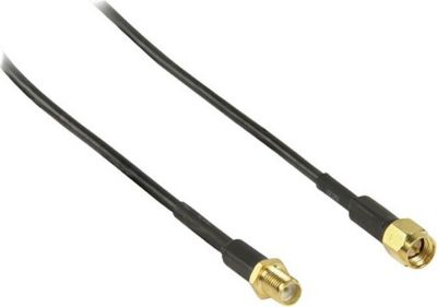 CONECTICPLUS Rallonge antenne SMA 2m