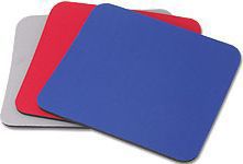 Tapis de souris KOMELEC en mousse 18x23 cm