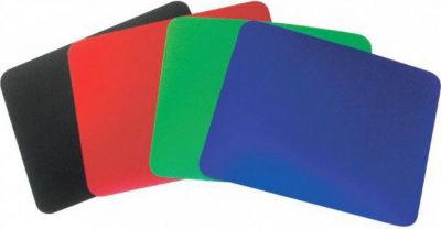 Tapis de souris KOMELEC pour  optique/laser