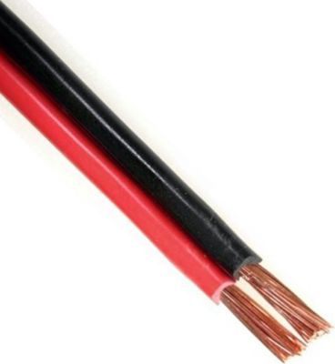 KOMELEC 2 x m²  RougeNoir
