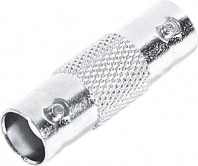 KOMELEC Adaptateur BNC femelle femelle