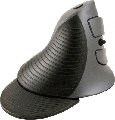 Souris sans fil KOMELEC verticale 5 boutons sans fil 2.4 Ghz