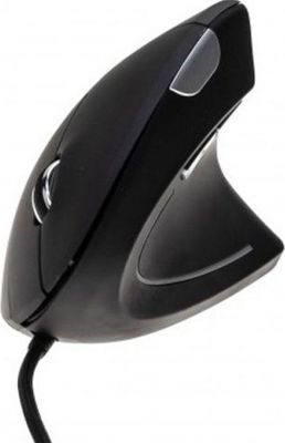 Souris filaire KOMELEC verticale V150U USB Souris filaire KOMELEC verticale V150U USB