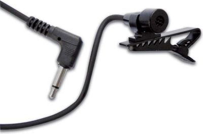 Micro CONECTICPLUS Micro cravate