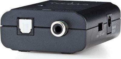 Dac BELKANTO Convertisseur audio-SPDIF numérique Dac BELKANTO Convertisseur audio-SPDIF numérique