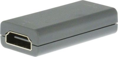 Transmetteur vidéo KOMELEC Répeteur HDMI 2.0 4K 60Hz HDCP 2.2