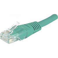 Câble Ethernet CONECTICPLUS CAT6  UTP