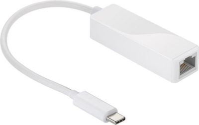 CONECTICPLUS Convertisseur USB 3.1 C -RJ45 gigabit