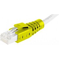 Câble Ethernet KOMELEC Manchon RJ45 Clipsable  (sachet de 10)