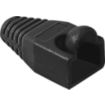 Transmetteur vidéo CONECTICPLUS Manchon RJ45 5.5mm noir (sachet de 10)
