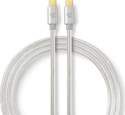 KOMELEC Câble USB-C Gen1 - 1 mètre