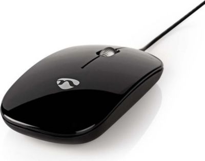 Souris sans fil KOMELEC de bureau USB à 3 boutons