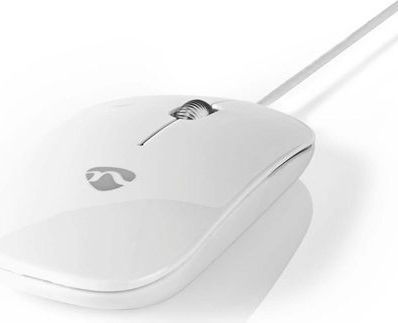 Souris sans fil KOMELEC de bureau USB à 3 boutons