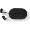 Ecouteurs CONECTICPLUS Intra auriculaires filaires