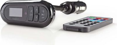 Transmetteur vidéo CONECTICPLUS Transmetteur Bluetooth pour voiture