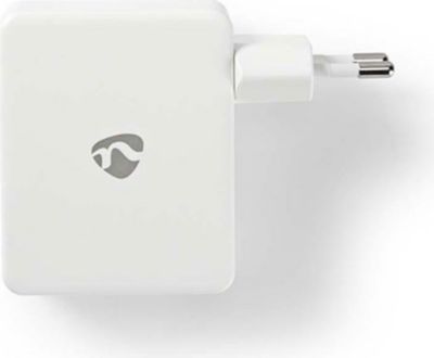 Chargeur secteur KOMELEC Chargeur secteur 4 x USB - 5V 4.8A 24W Chargeur secteur KOMELEC Chargeur secteur 4 x USB - 5V 4.8A 24W