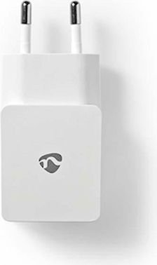 Chargeur secteur KOMELEC Chargeur secteur USB - 5V 2.4A 12W