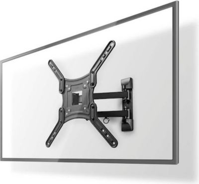 Support mural TV CONECTICPLUS 23 à 55' orientable et inclinable Support mural TV CONECTICPLUS 23 à 55' orientable et inclinable