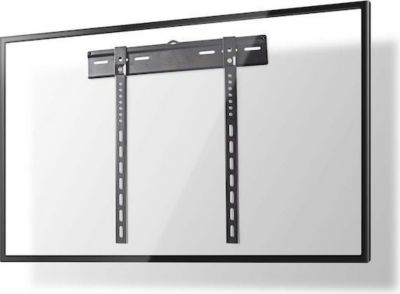 Support mural TV CONECTICPLUS 32 à 55' fixe