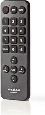 Télécommande KOMELEC universelle pré programmée