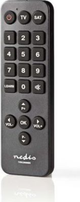 Télécommande KOMELEC universelle pré programmée