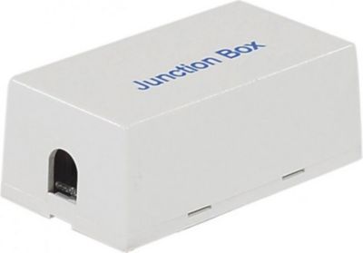 Prise murale KOMELEC Boitier de connexion RJ45 CAT6 Prise murale KOMELEC Boitier de connexion RJ45 CAT6