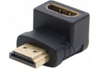 Adaptateur HDMI/DVI CONECTICPLUS Adaptateur HDMI coudé 90° h