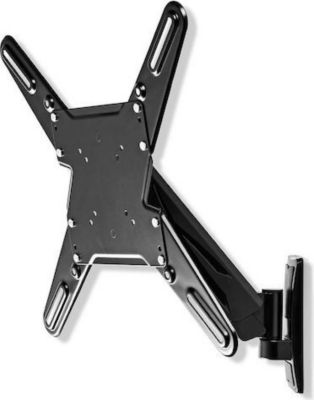 Support mural TV CONECTICPLUS 29 à 55' inclinable