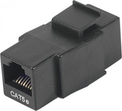 Connecteur CONECTICPLUS Embase Ethernet RJ45F femelle CAT5e