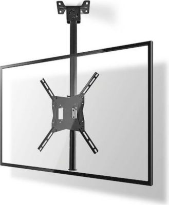 Support mural TV CONECTICPLUS 26 à 42' fixe H716 à 1160 mm