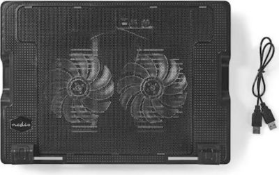 Ventilateur USB CONECTICPLUS Support pour ordinateur jusqu'à 18'